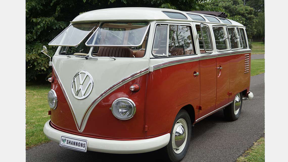 vw kombi for sale