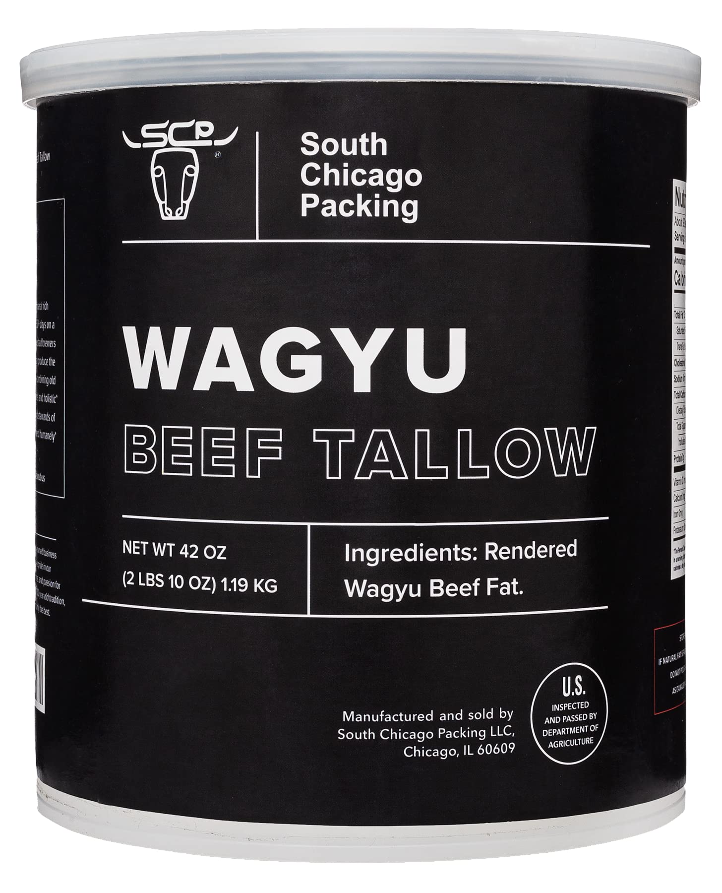 wagyu tallow canada