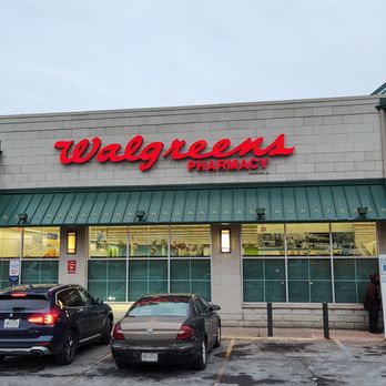 walgreens on east avenue