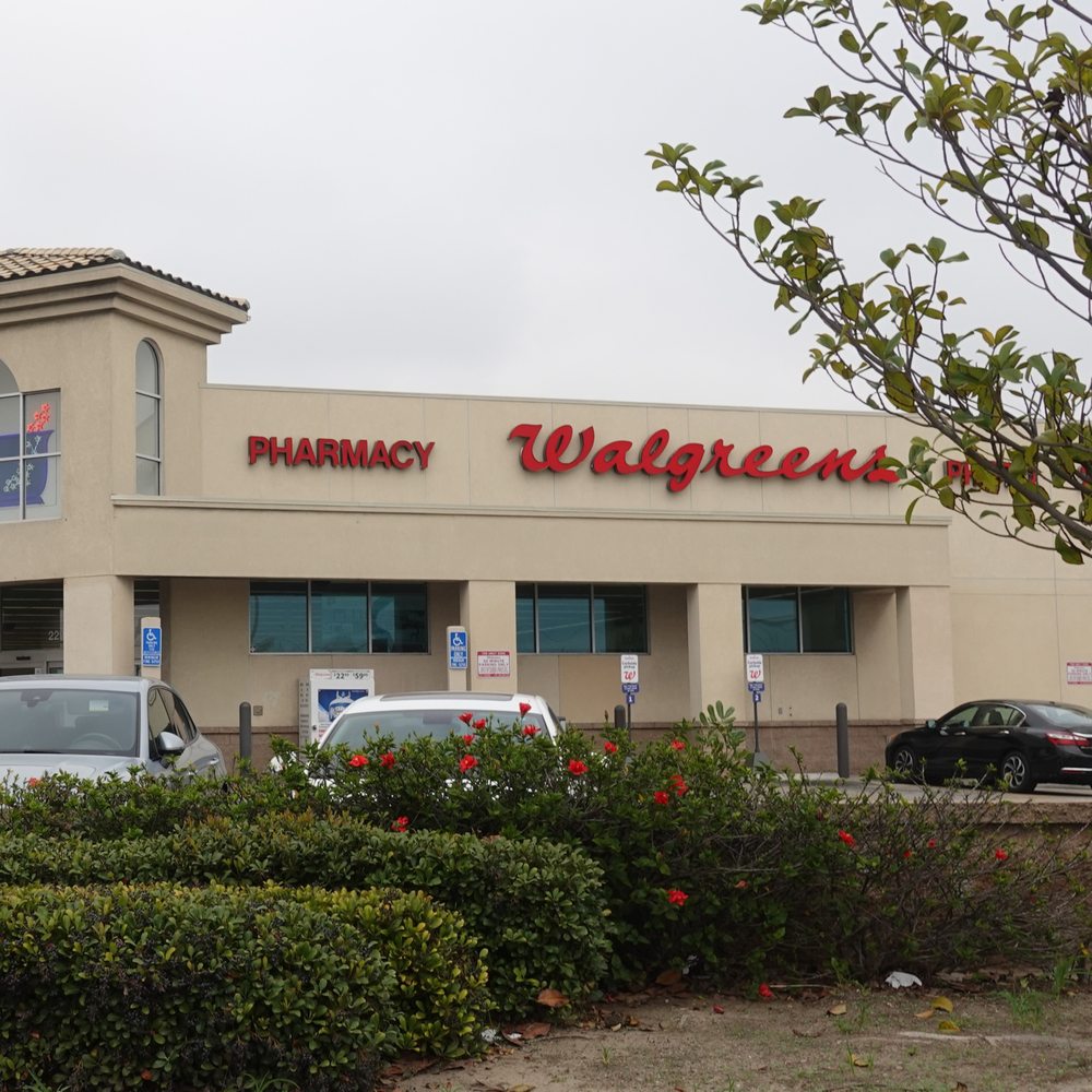 walgreens pacific and willow