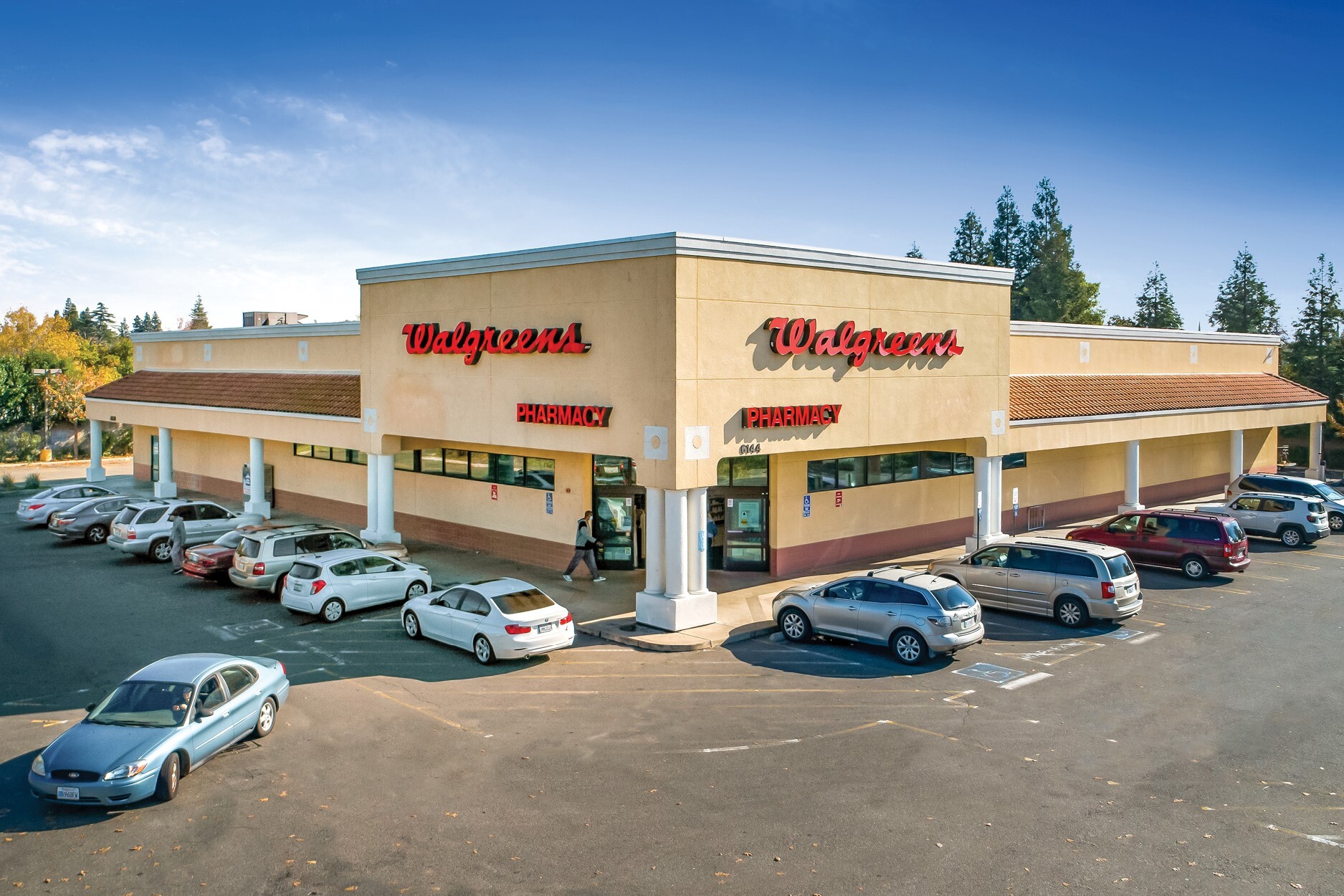 walgreens pharmacy greenback