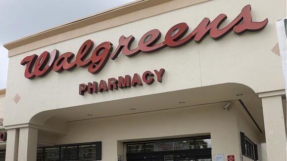 walgreens pharmacy texas city tx