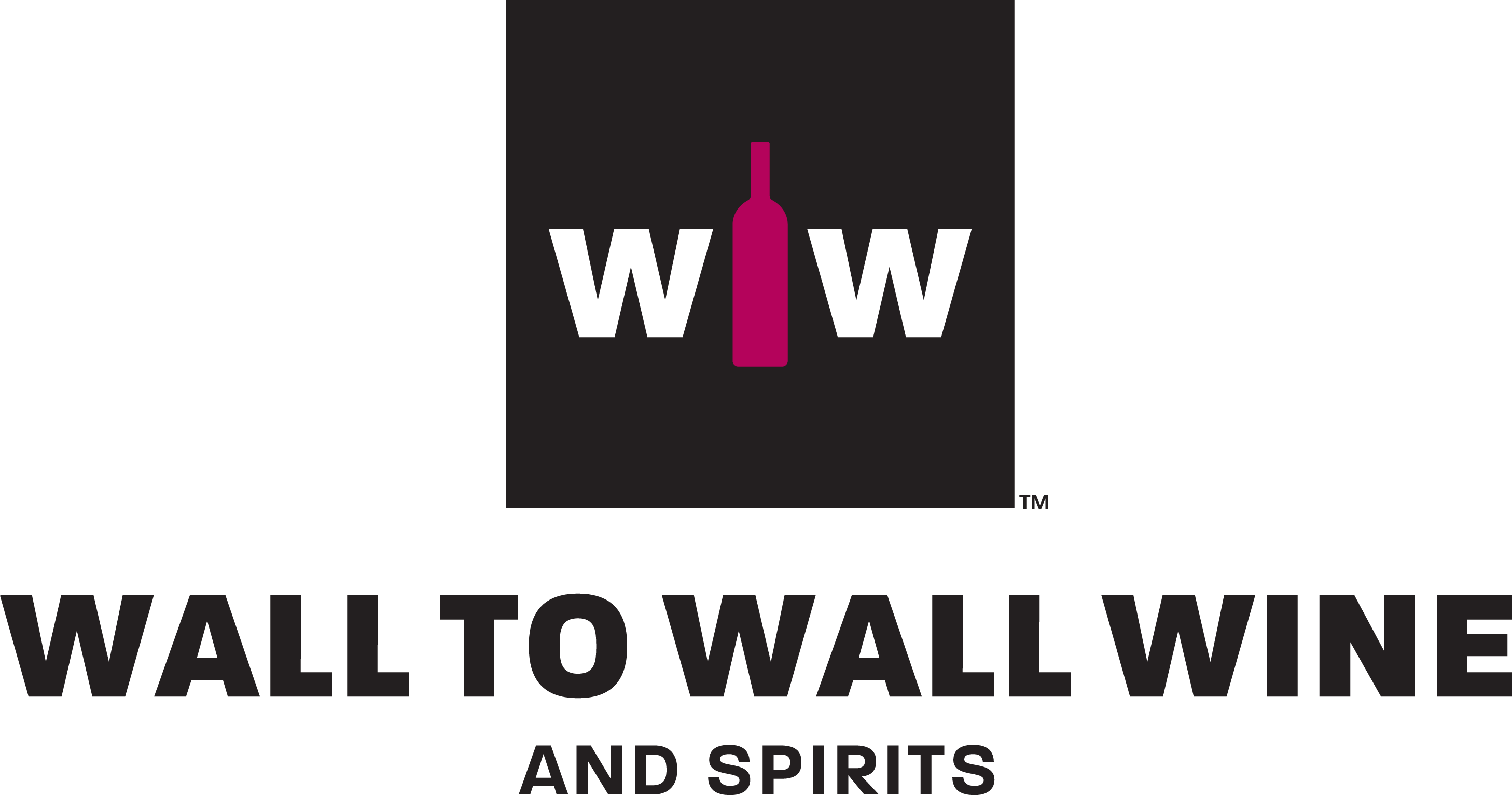 wall to wall wine & spirits