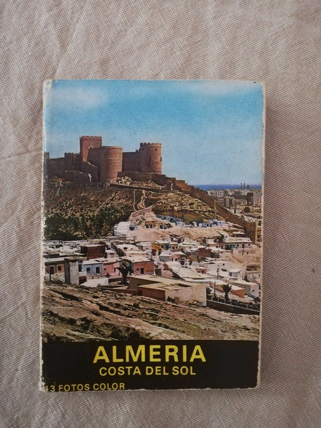 wallapop almeria