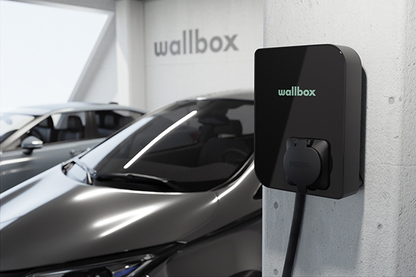 wallbox investing