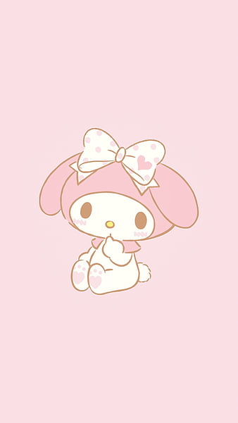 wallpaper my melody