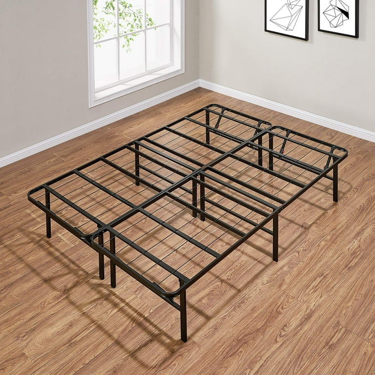 walmart bed frames