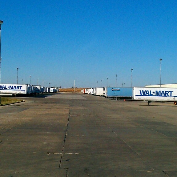 walmart distribution center plainview tx