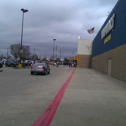 walmart garth rd baytown texas