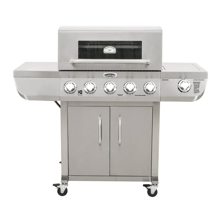 walmart gas grills