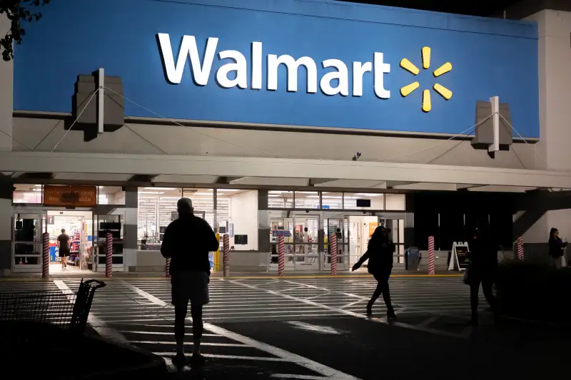 walmart near me now hours