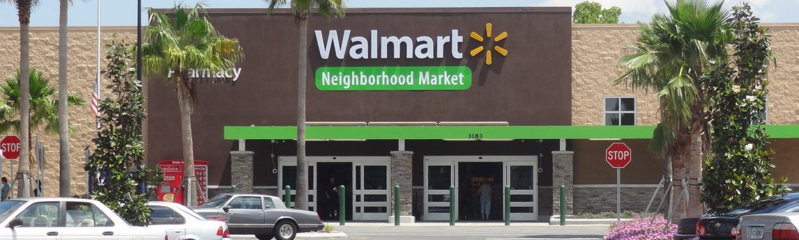 walmart neighborhood market west vine street kissimmee fl