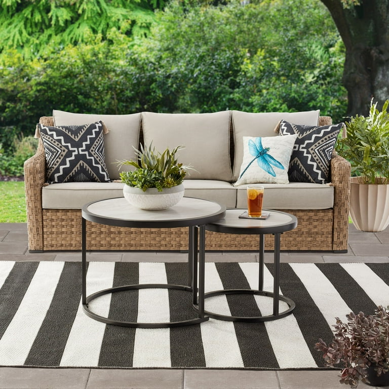 walmart outdoor furniture