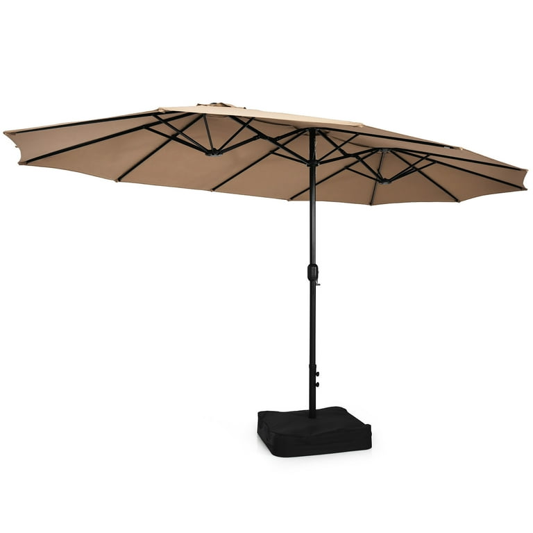 walmart patio umbrella