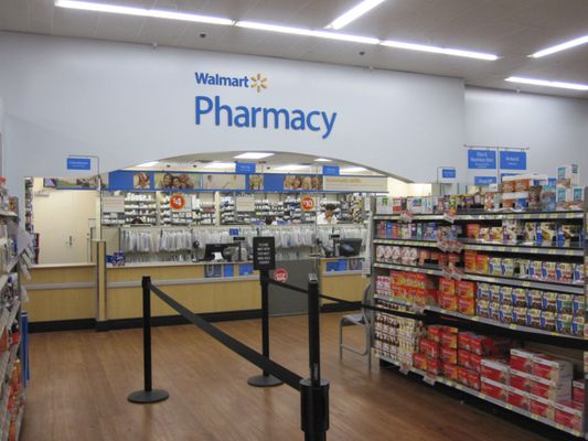 walmart pharmacy norton virginia