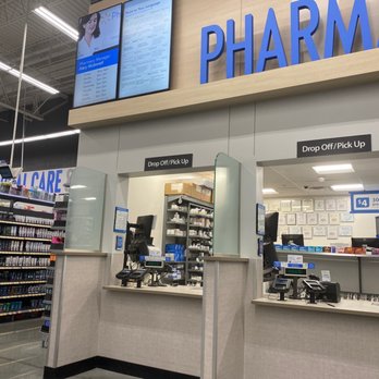 walmart pharmacy weaverville north carolina