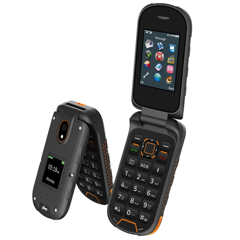 walmart prepaid phones