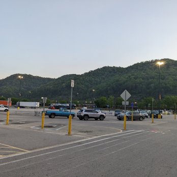 walmart quincy wv