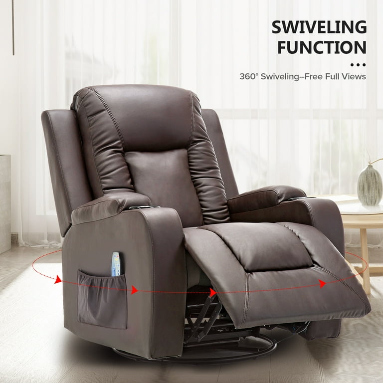 walmart recliner chair