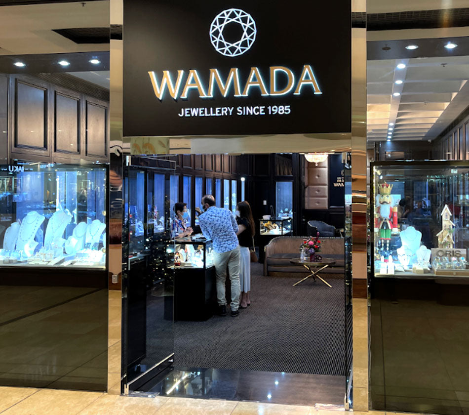 wamada jewellery