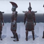 war maiden set eso