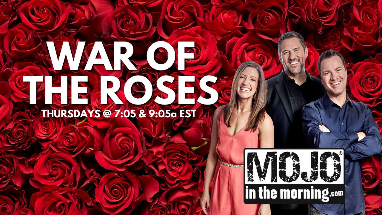 war of the roses mojo