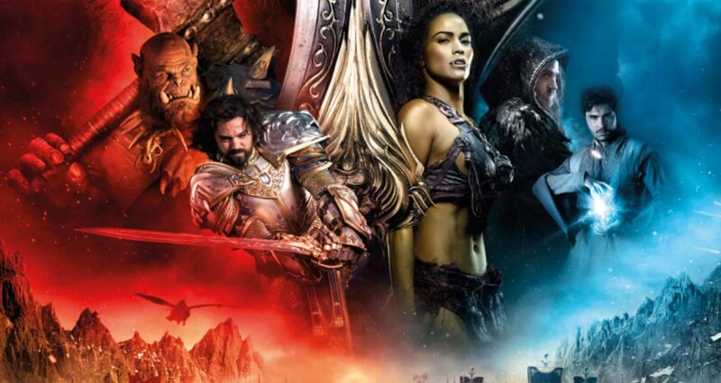 warcraft full izle türkçe dublaj youtube