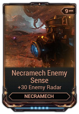 warframe enemy sense