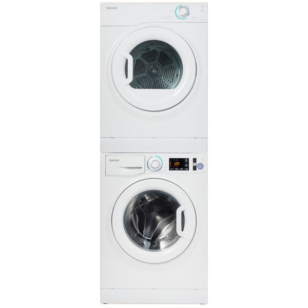 washer dryer combo stackable sale