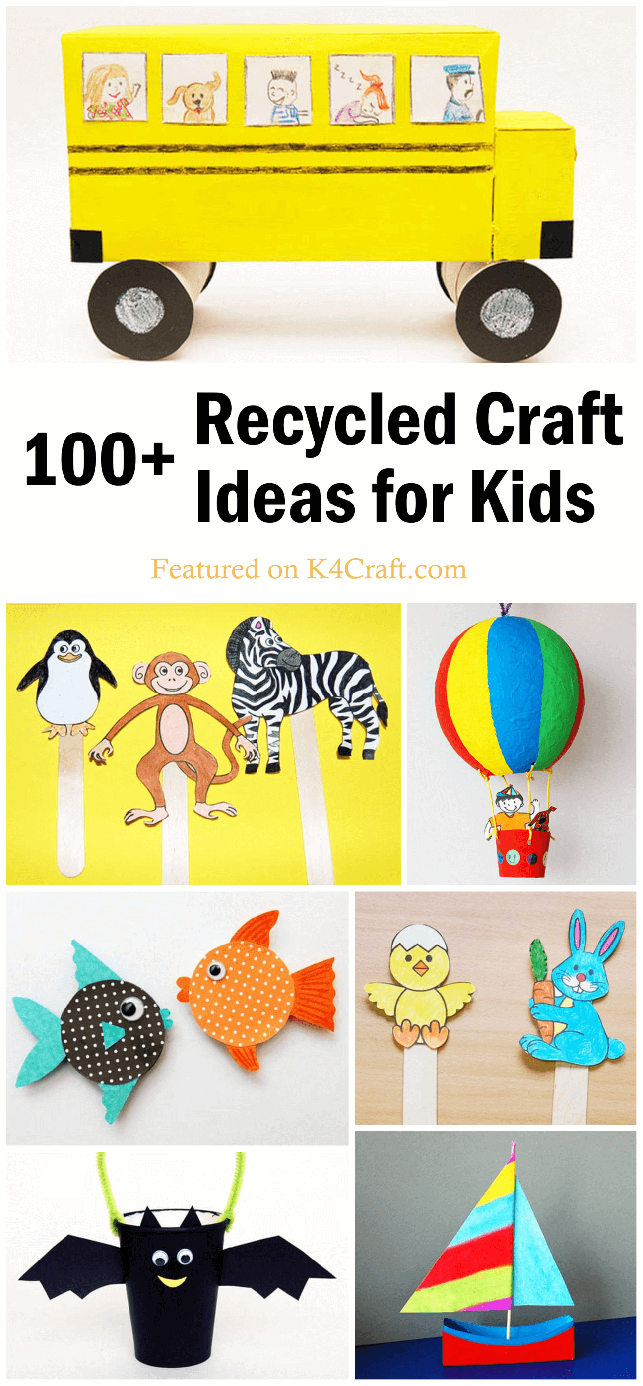 waste material craft ideas easy and beautiful