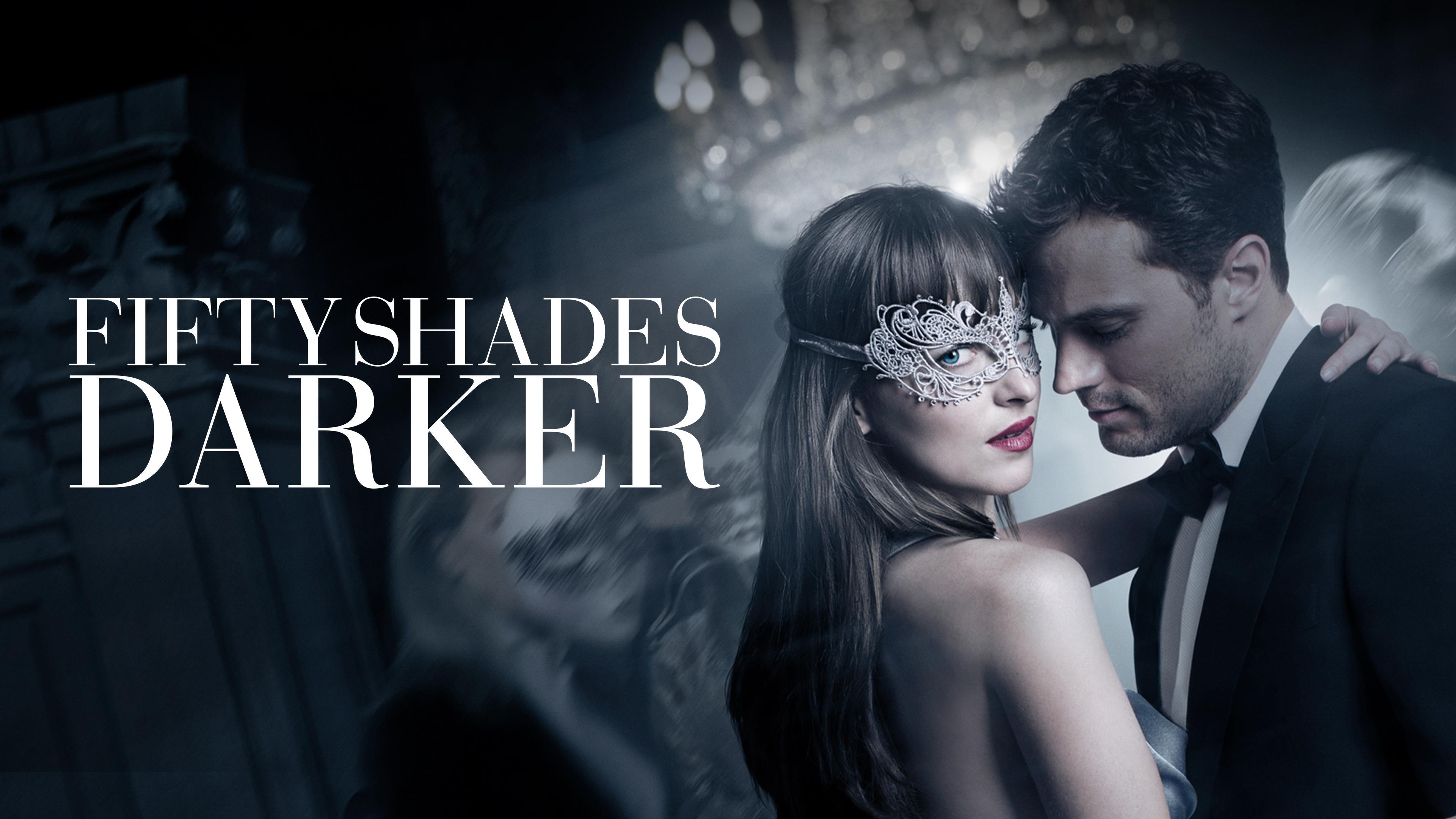 watch fifty shades darker free