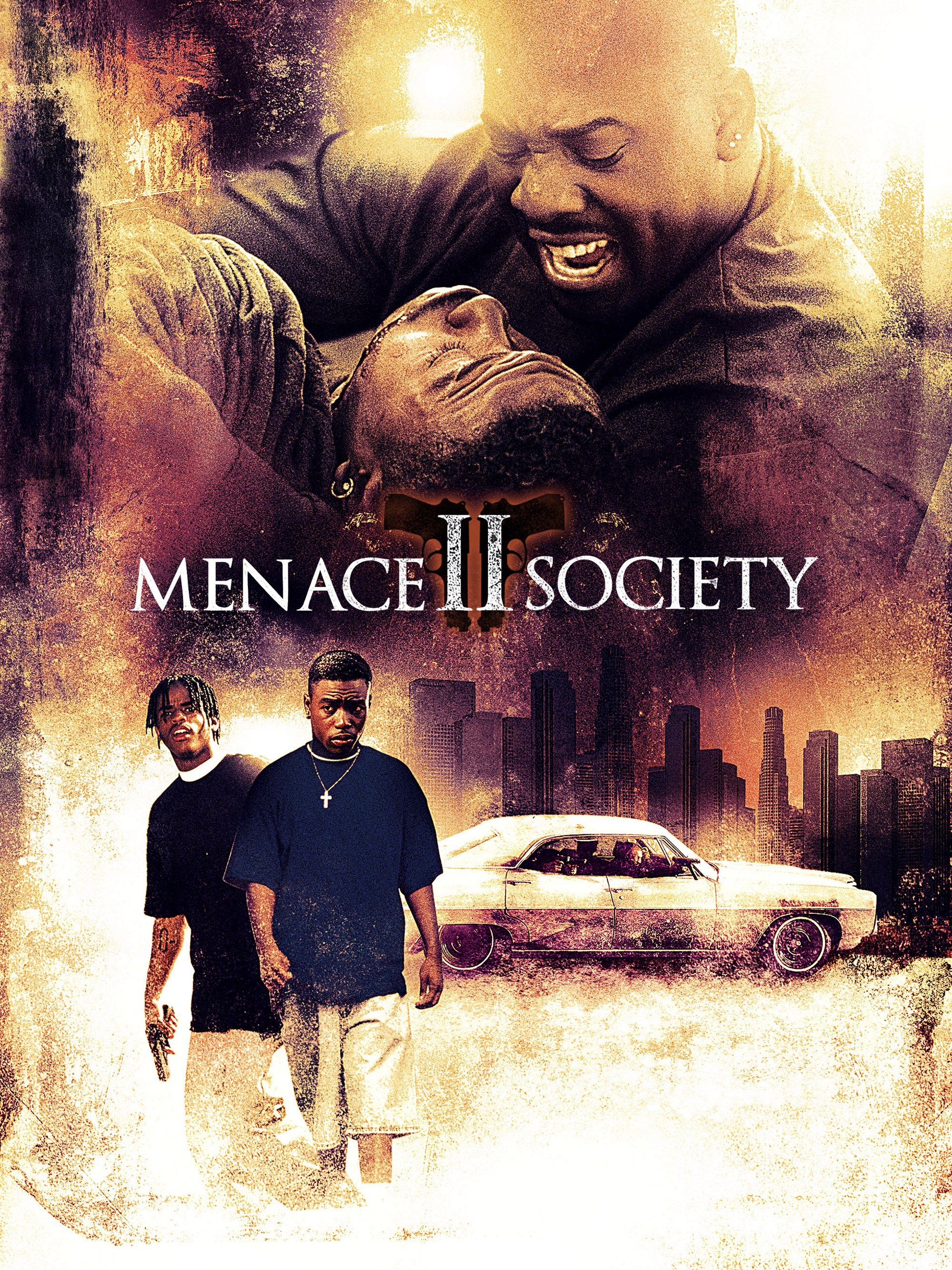 watch menace ii society