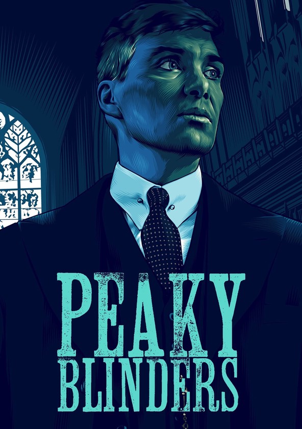 watch peaky blinders season 6 episode 2