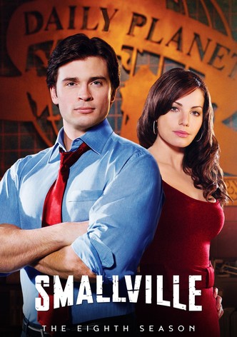 watch smallville australia