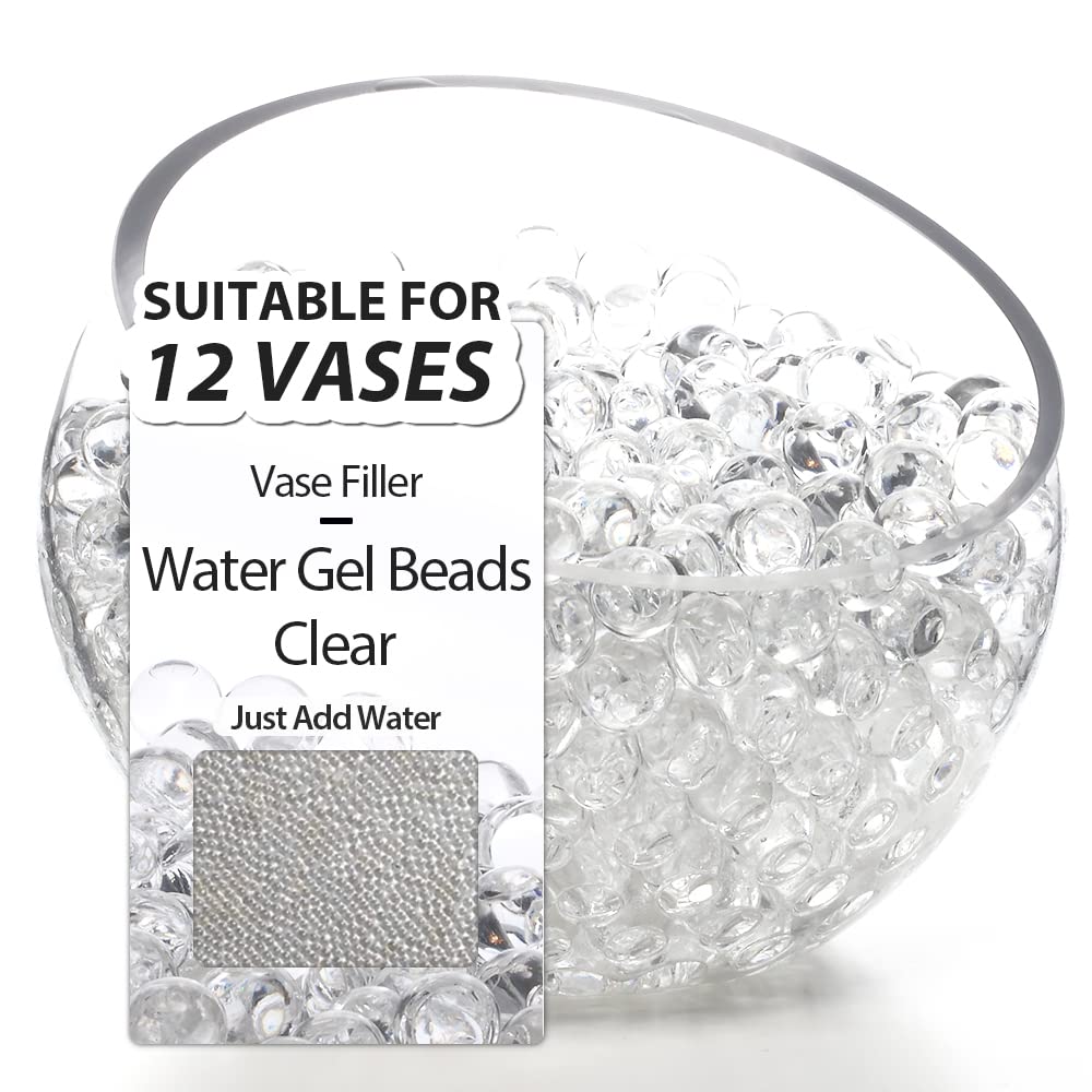 water gel beads