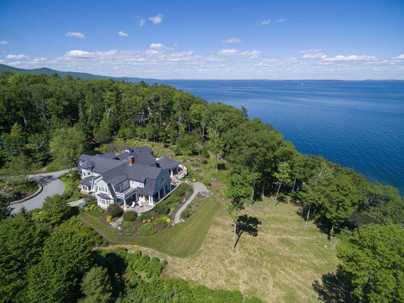 waterfront property for sale near me