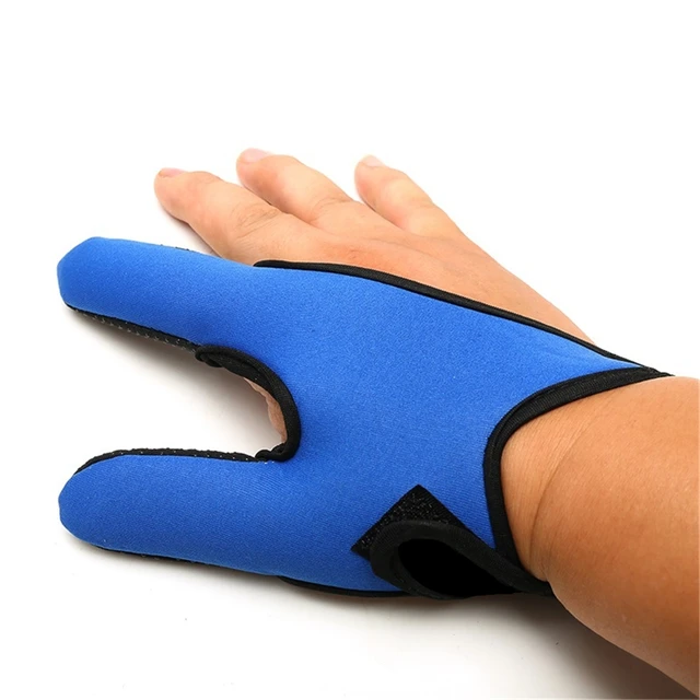 waterproof finger protector