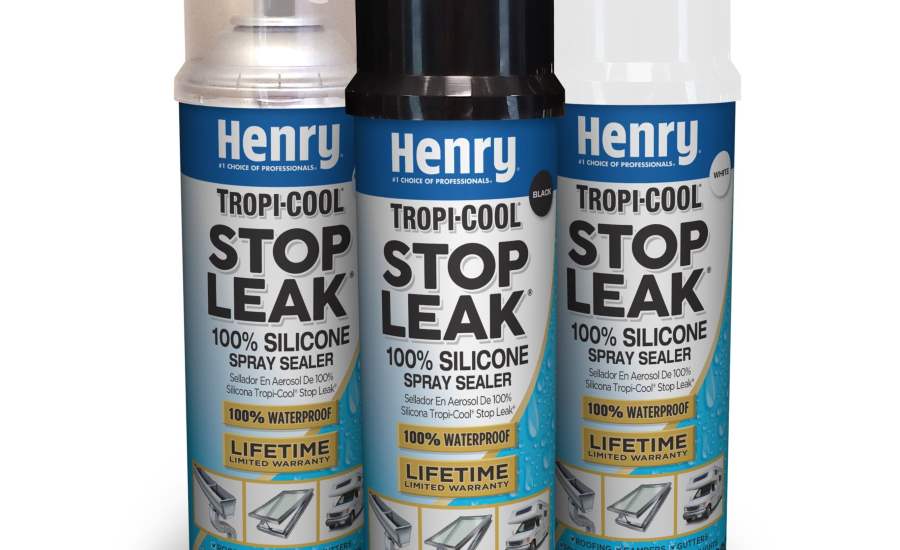 waterproof sealant spray