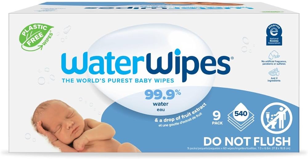 waterwipes amazon