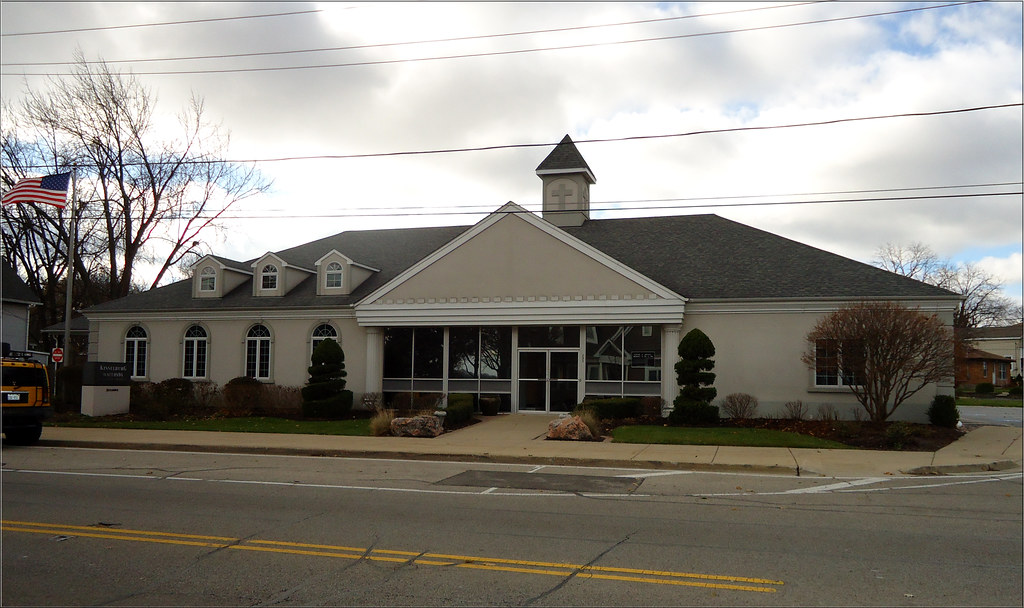 wauconda funeral home