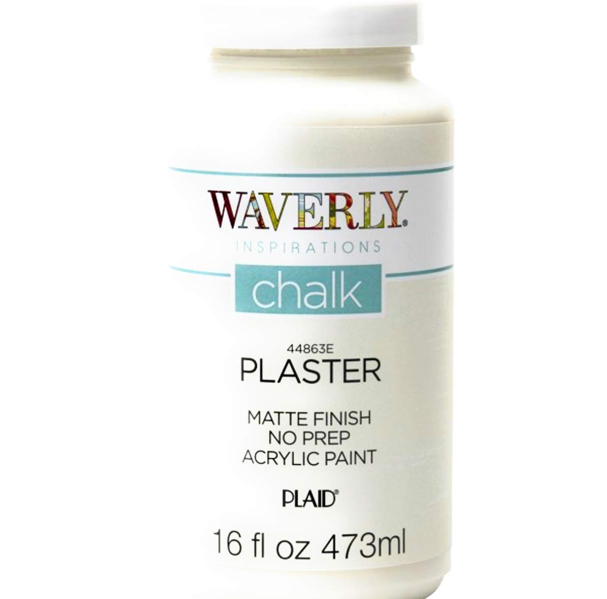 waverly chalk paint