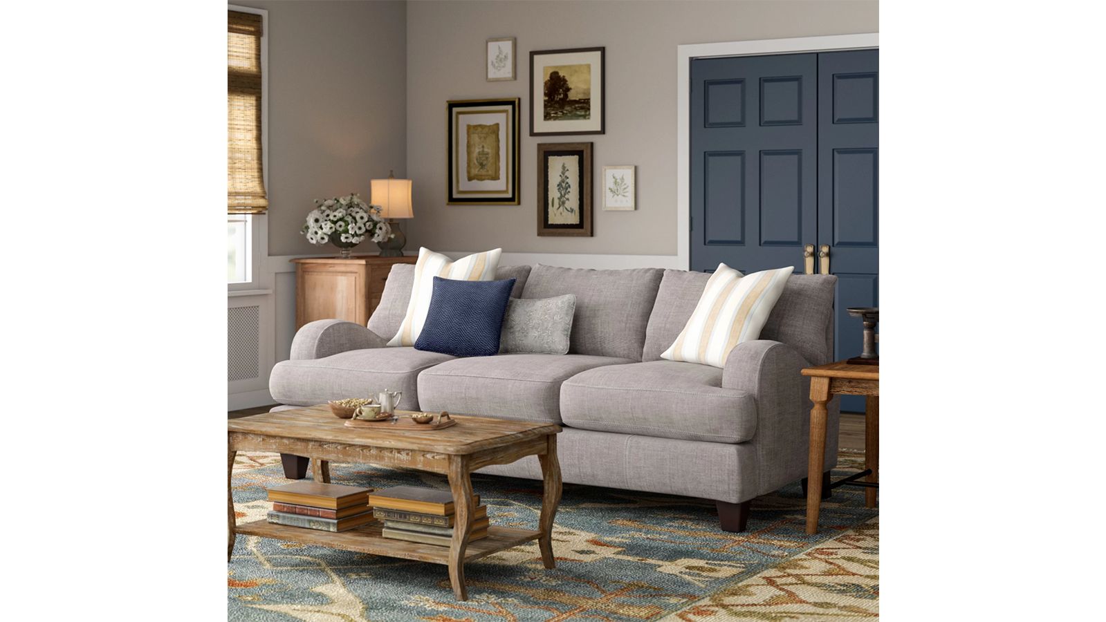 wayfair sofas