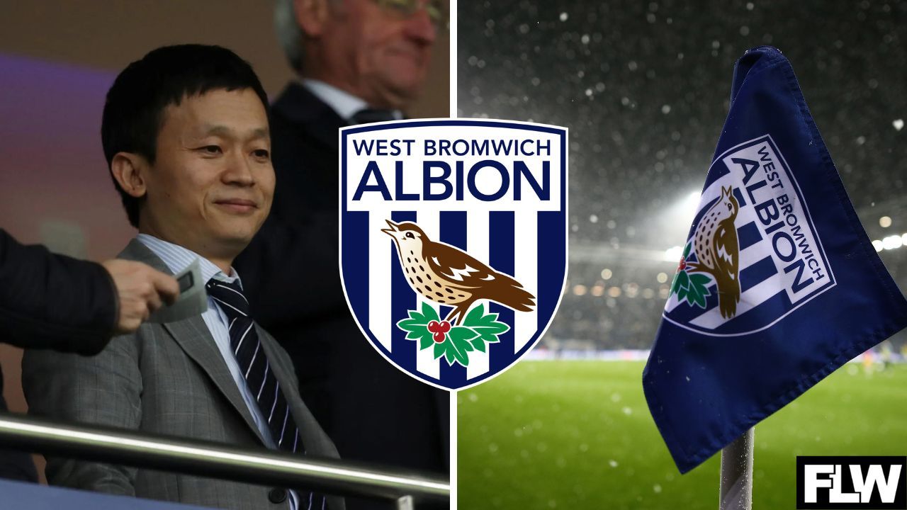 wba takeover news today