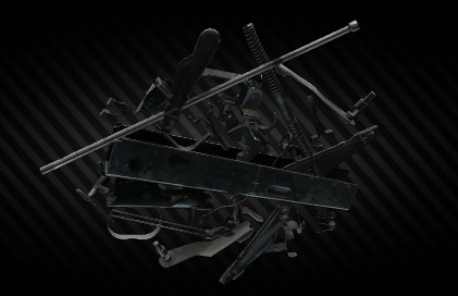 weapon parts tarkov