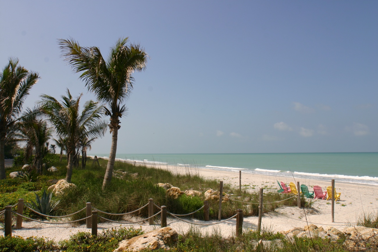 weather for sanibel island florida