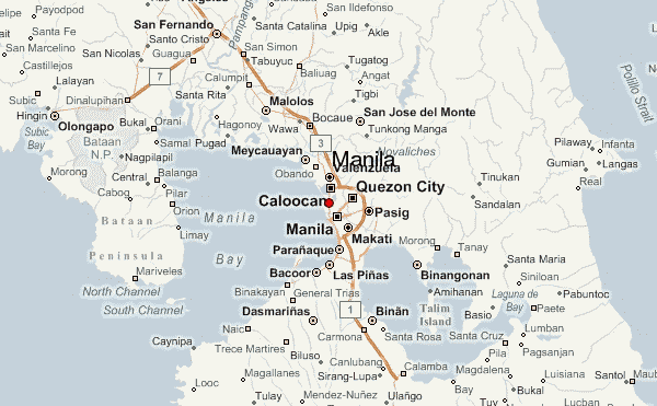 weather manila metro manila philippines