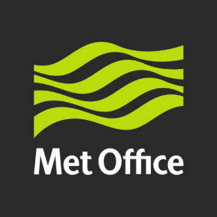 weather met office northampton