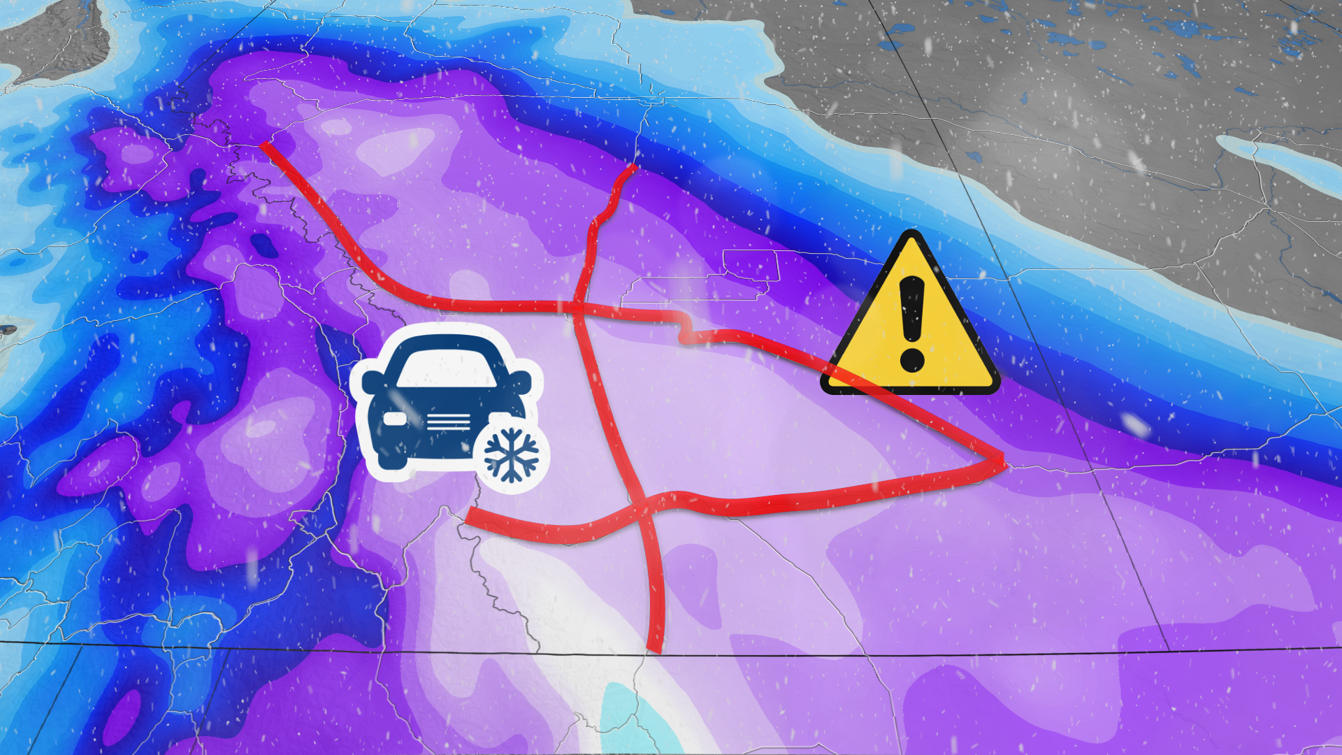 weather network richmond hill