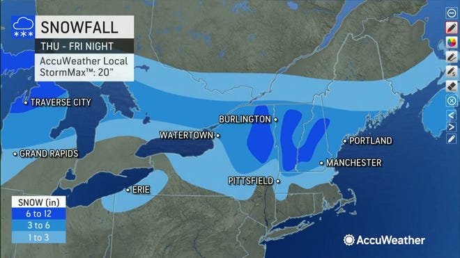 weather radar for mercer pa