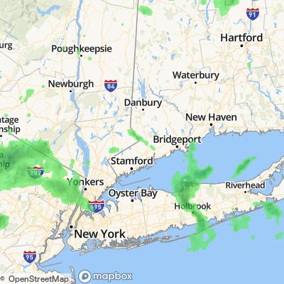 weather radar wilton ct